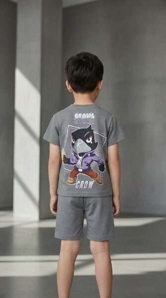 Kids' Set — TGprswKkr93b view 4