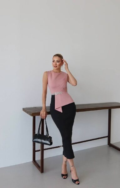 Apparel — TGptJStSLEdN