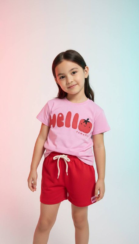 Kids' Set — TGpve4_QMvbd