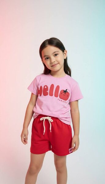 Kids' Set — TGpve4_QMvbd