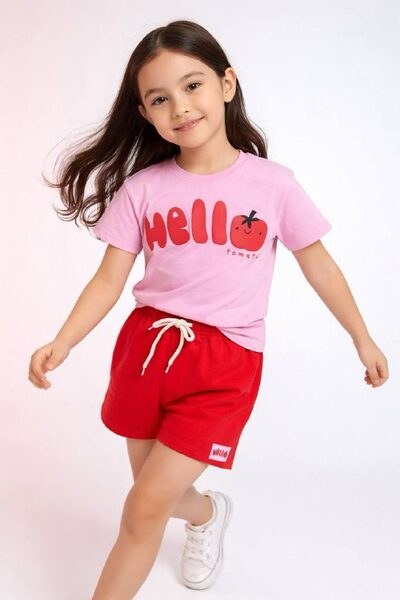 Kids' Set — TGpve4_QMvbd view 3
