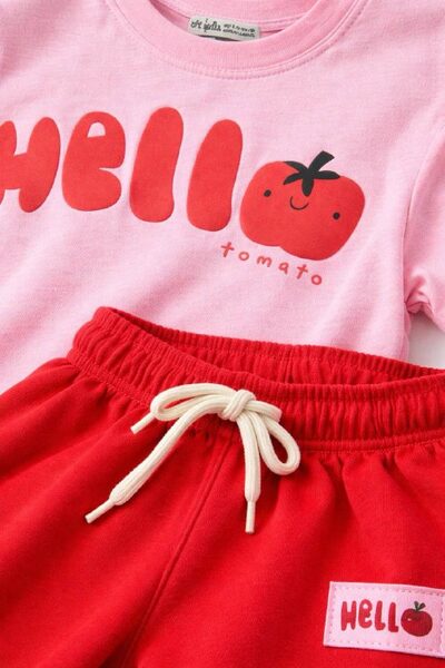 Kids' Set — TGpve4_QMvbd view 4