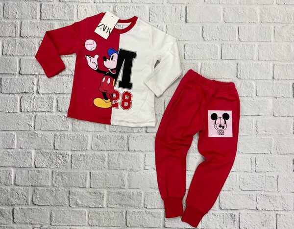 Kids' Set — TGpvj4Qqcpxd