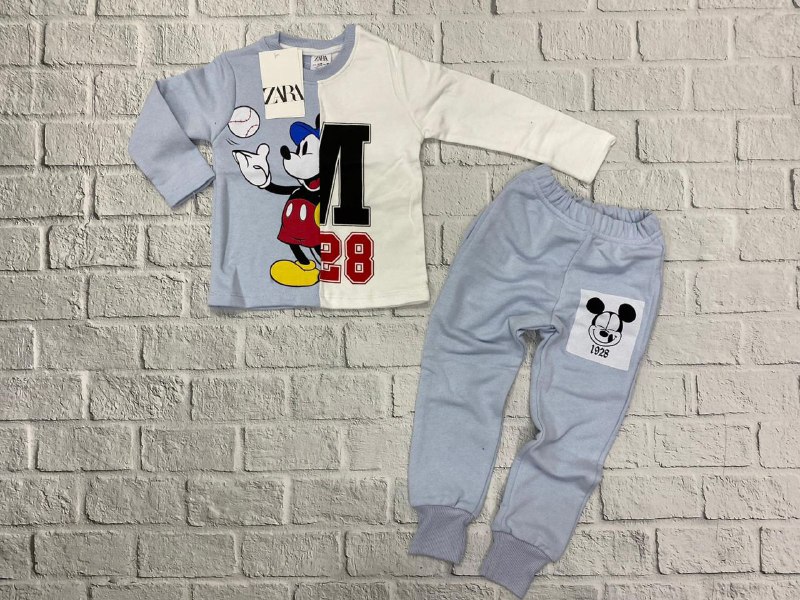 Kids' Set — TGpvj4Qqcpxd view