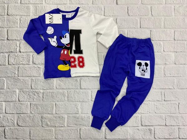 Kids' Set — TGpvj4Qqcpxd view 3