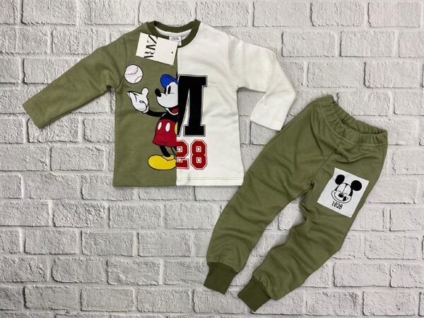 Kids' Set — TGpvj4Qqcpxd view 4