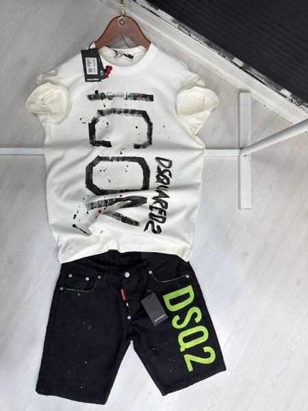 Apparel — TGpwRQ92VNIw view 3