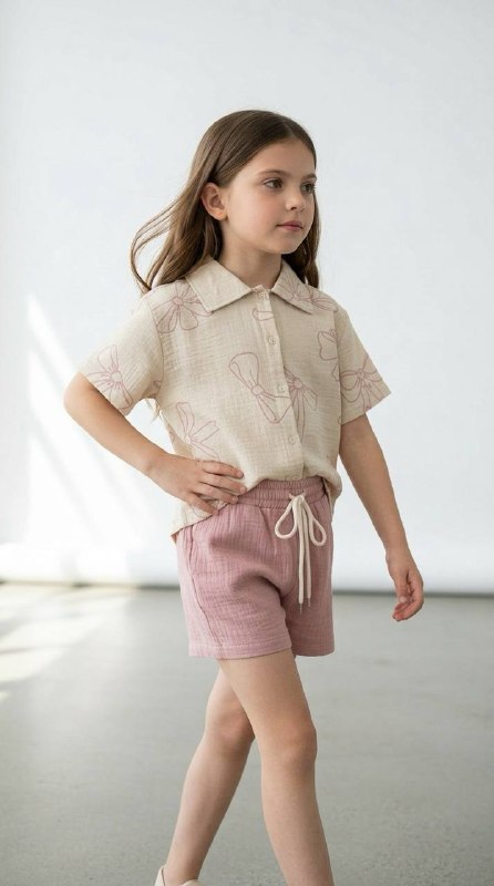 Kids' Set — TGq5Z04IGxbq