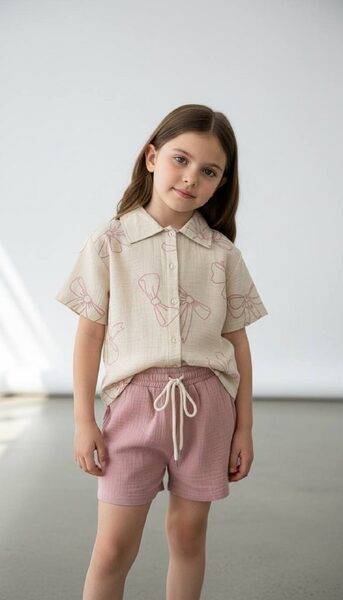 Kids' Set — TGq5Z04IGxbq view 2