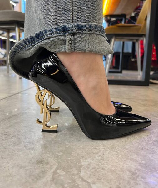 Women's Shoes — TGq5g_iZBo3Z view 5