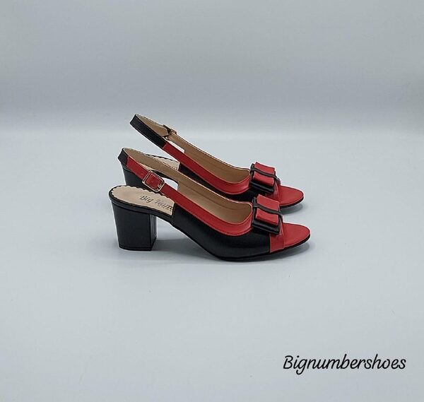 Women's Shoes — TGq5q0qHSyUW view 3