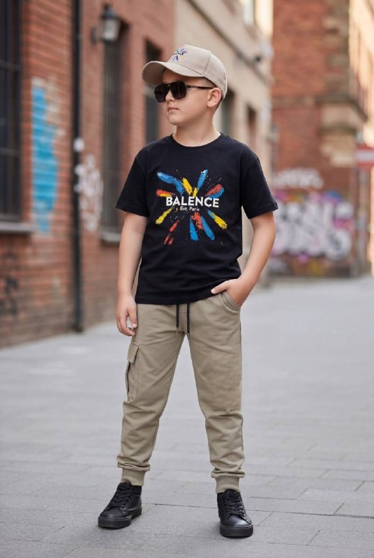 Kids' Set — TGq68apqzOOG