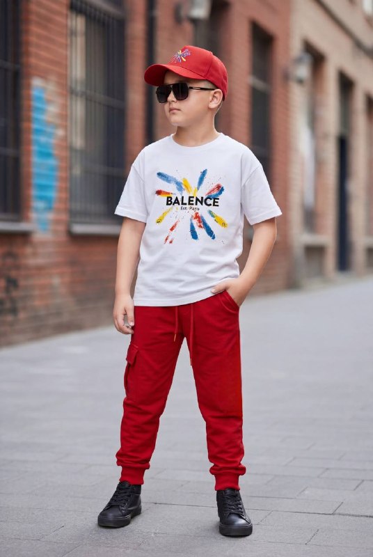 Kids' Set — TGq68apqzOOG view