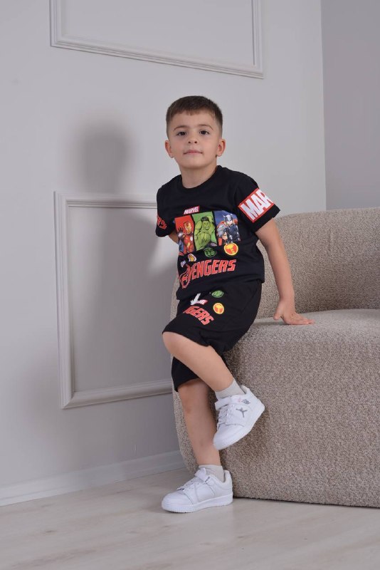 Kids' Set — TGq6GPpK6AYw