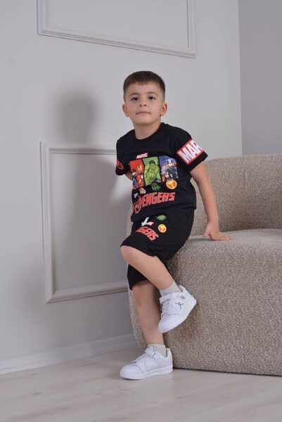 Kids' Set — TGq6GPpK6AYw