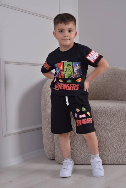 Kids' Set — TGq6GPpK6AYw view 2