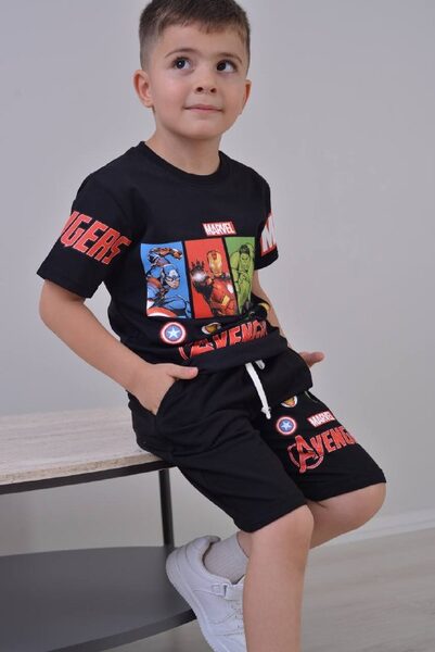 Kids' Set — TGq6GPpK6AYw view 3