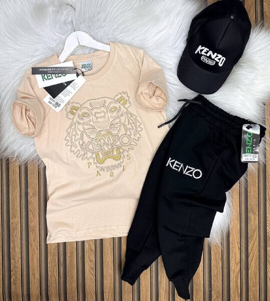 Kids' Set — TGq6W4r4HXJ0