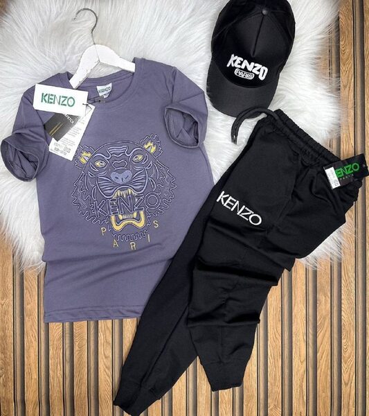 Kids' Set — TGq6W4r4HXJ0 view 2