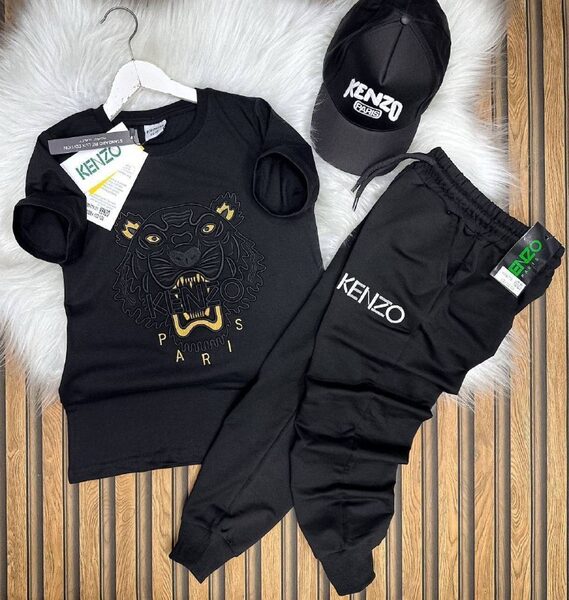 Kids' Set — TGq6W4r4HXJ0 view 3