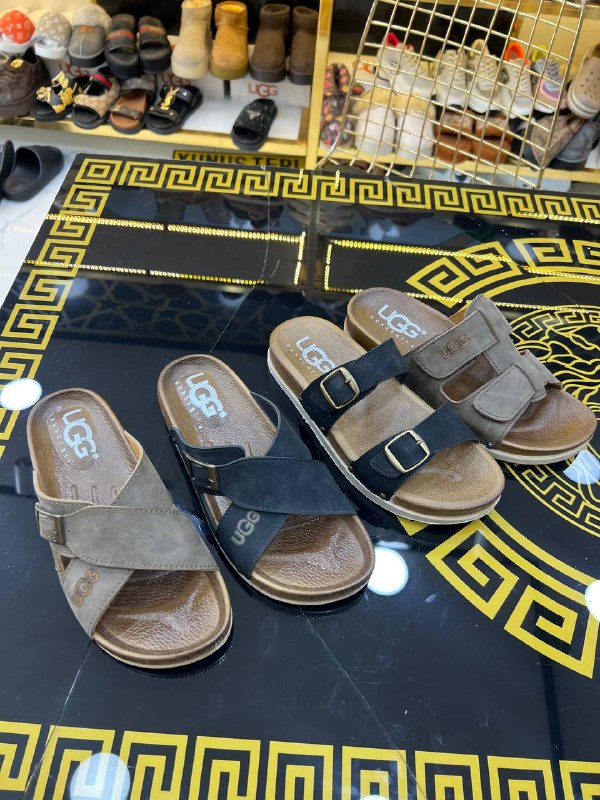 Women's Shoes — TGq77iAgJExA view