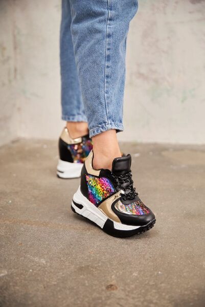 Women's Shoes — TGq79FVx3llE