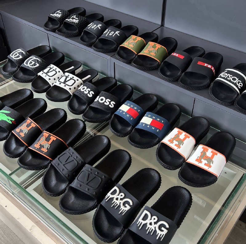 Men's Sneakers — TGqEfogTKYVl