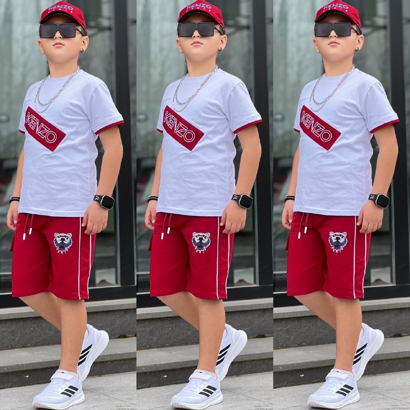 Kids' Set — TGqFyWZwdm67