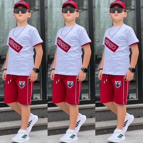 Kids' Set — TGqFyWZwdm67