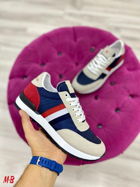 Men's Sneakers — TGqGiu9VHNwO view 2