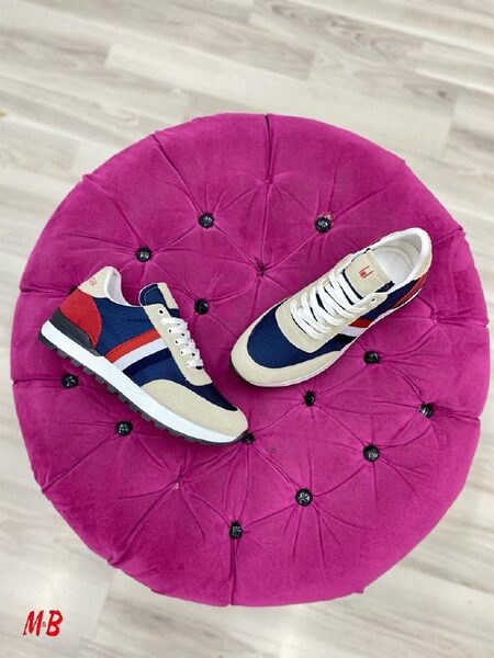 Men's Sneakers — TGqGiu9VHNwO view 3