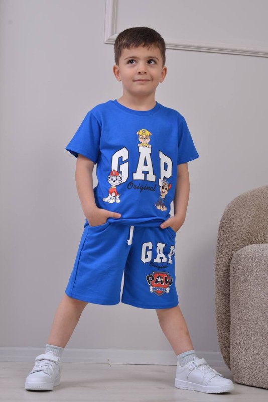 Kids' Set — TGqKa_pjpOfp