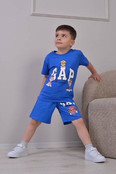 Kids' Set — TGqKa_pjpOfp view 2
