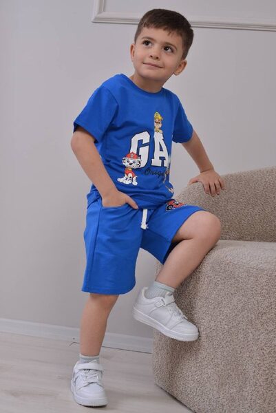 Kids' Set — TGqKa_pjpOfp view 3