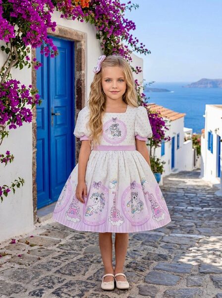 Kids' Set — TGqNglp_Bik3 view 3