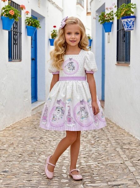 Kids' Set — TGqNglp_Bik3 view 4