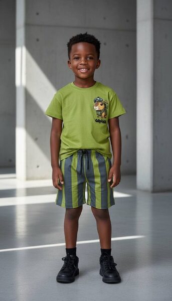 Kids' Set — TGqSeRnF0jTP