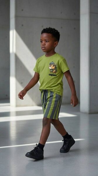 Kids' Set — TGqSeRnF0jTP view 2