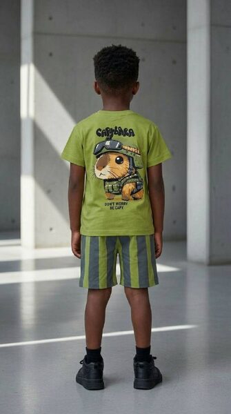 Kids' Set — TGqSeRnF0jTP view 4
