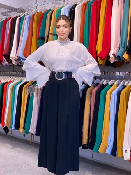 Apparel — TGqTWMRUqT7V view 2