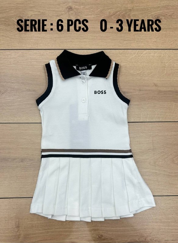 Kids' Set — TGqUOLyfIzW8