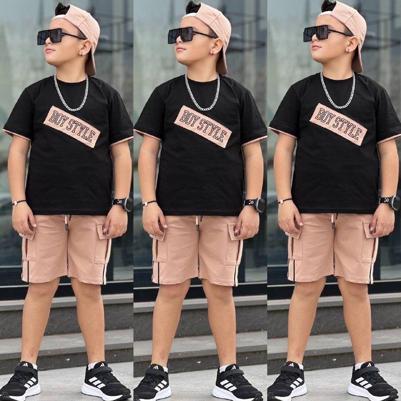 Kids' Set — TGqWLXRR1HeM