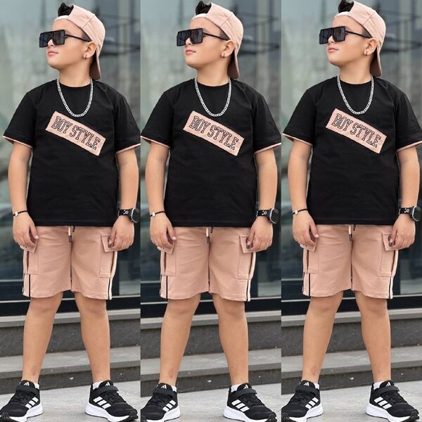 Kids' Set — TGqWLXRR1HeM