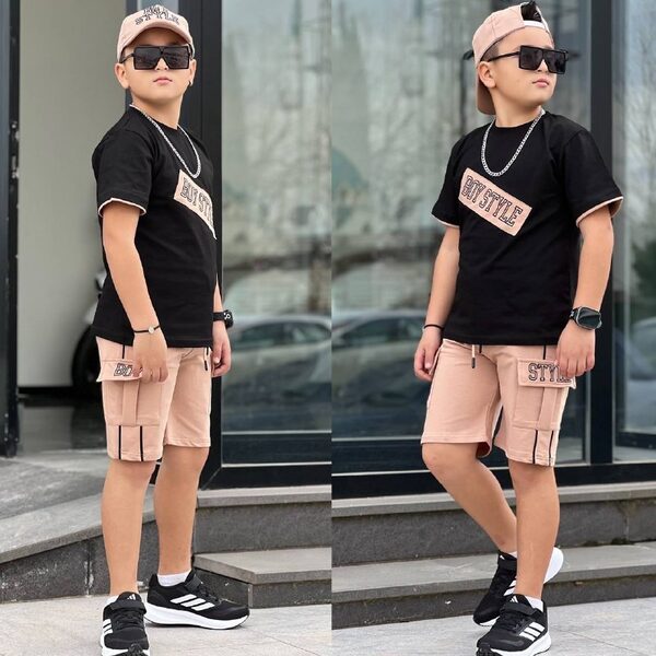 Kids' Set — TGqWLXRR1HeM view 2