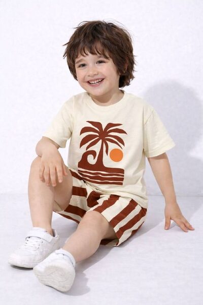 Kids' Set — TGqWUV2TJGiQ