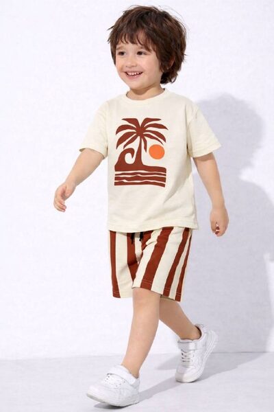 Kids' Set — TGqWUV2TJGiQ view 2