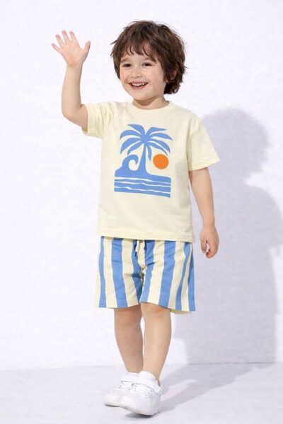 Kids' Set — TGqWUV2TJGiQ view 5