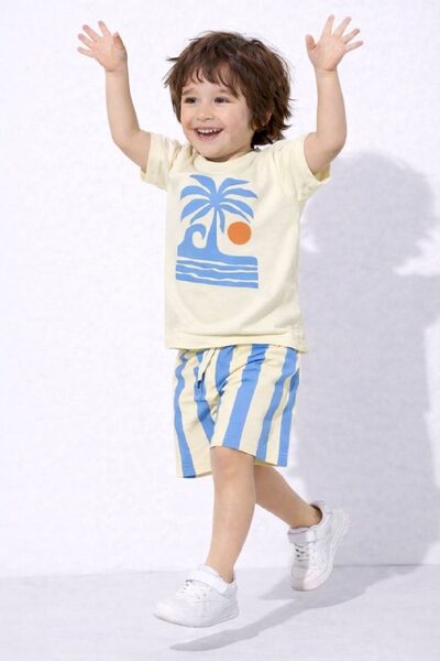 Kids' Set — TGqWUV2TJGiQ view 6