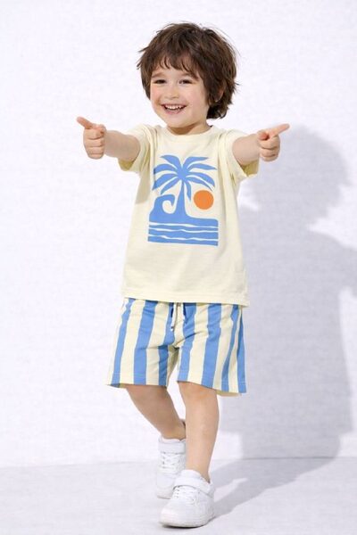 Kids' Set — TGqWUV2TJGiQ view 7