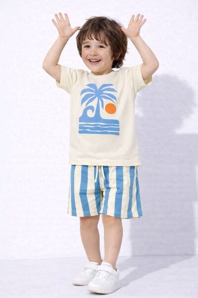 Kids' Set — TGqWUV2TJGiQ view 8